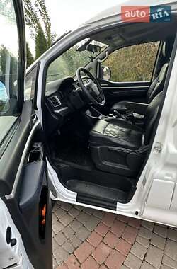 Микровэн Dongfeng M5EV 2022 в  фото 2 Микровэн Dongfeng M5EV 2022 в