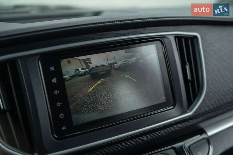 Микровэн Dongfeng M5EV 2022 в Черновцах фото 20 Микровэн Dongfeng M5EV 2022 в Черновцах