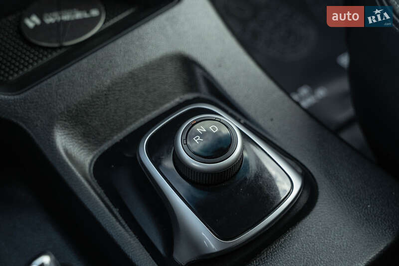 Микровэн Dongfeng M5EV 2022 в Черновцах фото 24 Микровэн Dongfeng M5EV 2022 в Черновцах