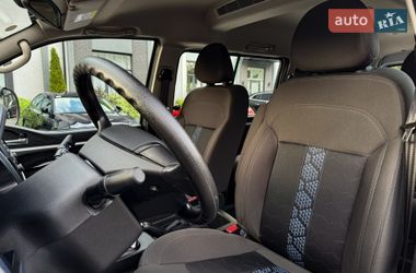 Минивэн Dongfeng M5EV 2024 в Киеве фото 20 Минивэн Dongfeng M5EV 2024 в Киеве