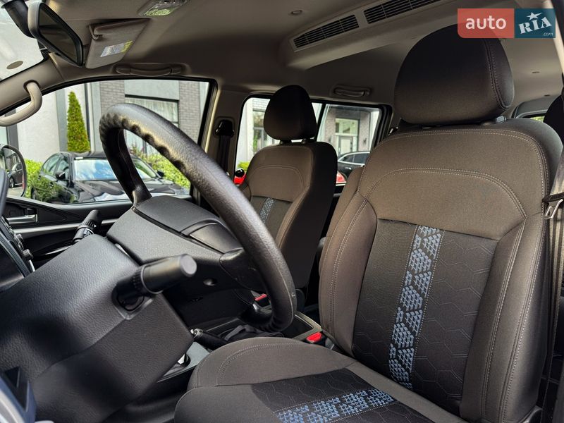 Минивэн Dongfeng M5EV 2024 в Киеве фото 20 Минивэн Dongfeng M5EV 2024 в Киеве