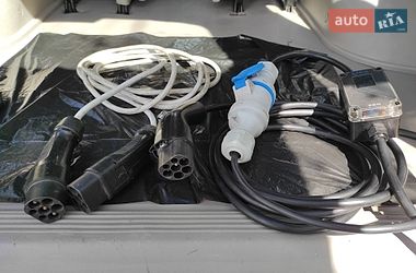 Минивэн Dongfeng M5EV 2019 в Киеве