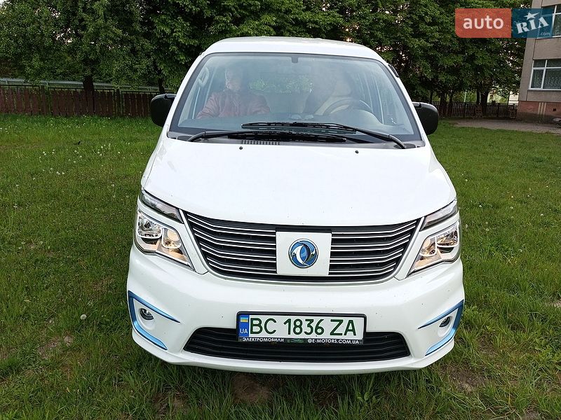 Универсал Dongfeng M5EV 2021 в Яворове