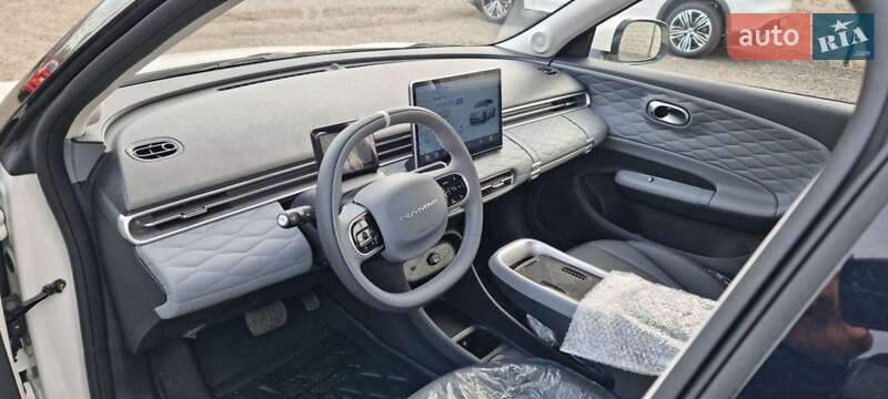 Универсал Dongfeng Nammi 01 2024 в Киеве