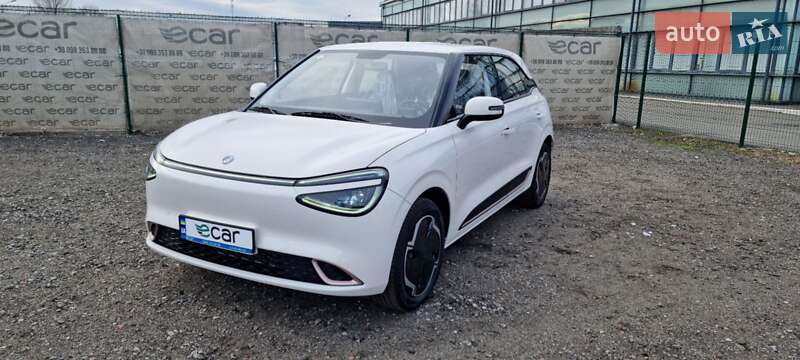 Универсал Dongfeng Nammi 01 2024 в Киеве