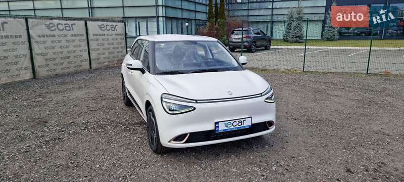 Универсал Dongfeng Nammi 01 2024 в Киеве