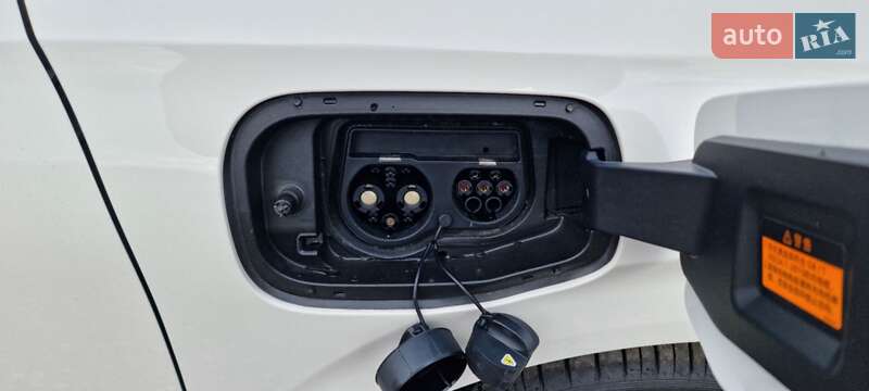 Универсал Dongfeng Nammi 01 2024 в Киеве
