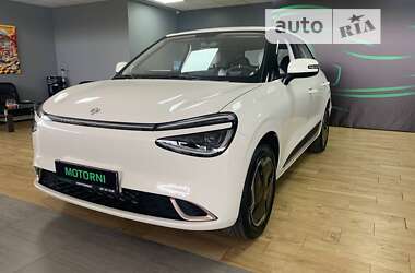 Хетчбек Dongfeng Nano 01 2023 в Дніпрі