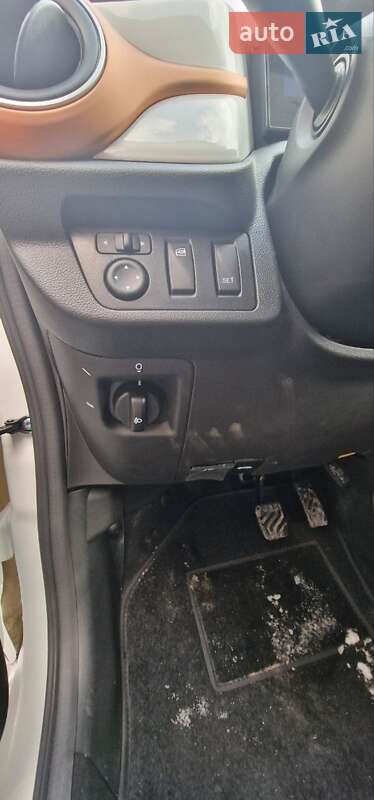 Хэтчбек Dongfeng Nano Box 2023 в Киеве