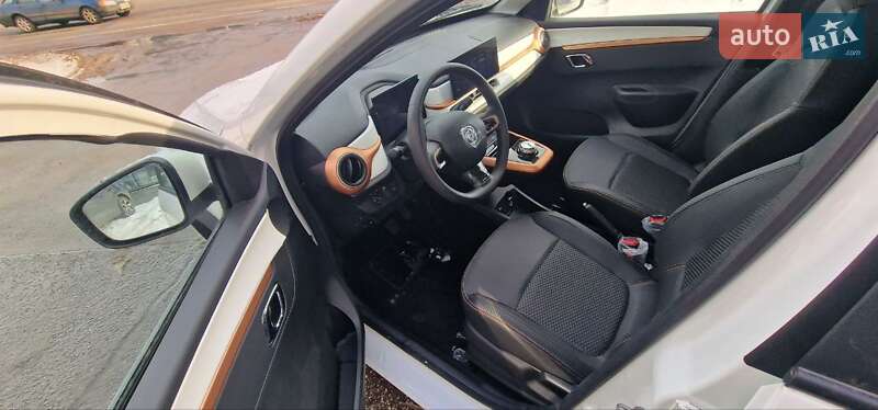 Хэтчбек Dongfeng Nano Box 2023 в Киеве