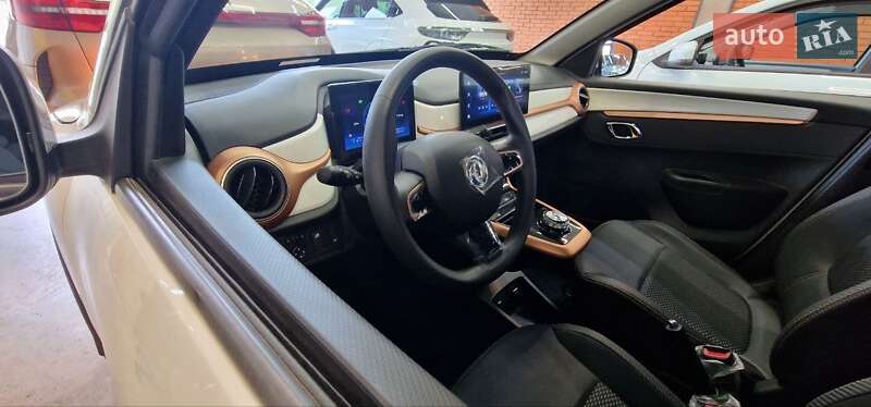 Хэтчбек Dongfeng Nano Box 2023 в Киеве