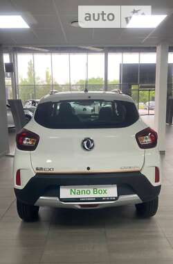 Хэтчбек Dongfeng Nano Box 2023 в Днепре