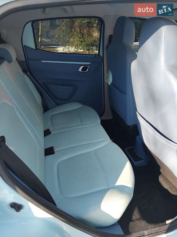 Хэтчбек Dongfeng Nano Box 2023 в Кривом Роге