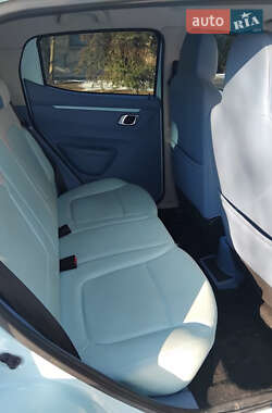 Хэтчбек Dongfeng Nano Box 2023 в 