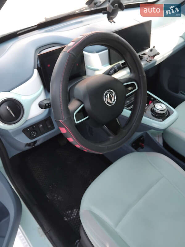 Хэтчбек Dongfeng Nano Box 2023 в Кривом Роге