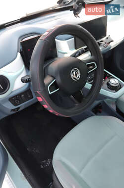 Хэтчбек Dongfeng Nano Box 2023 в 