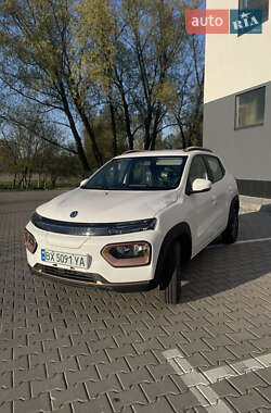 Внедорожник / Кроссовер Dongfeng Nano Box 2023 в 