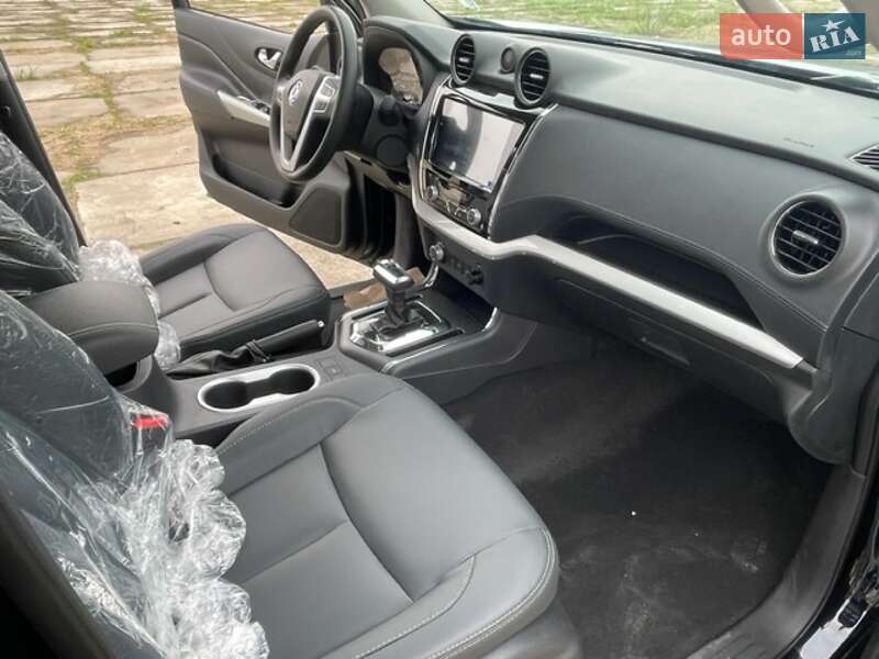 Пікап Dongfeng Rich 6 2023 в Києві