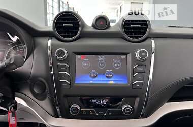 Внедорожник / Кроссовер Dongfeng Rich 6 2023 в 