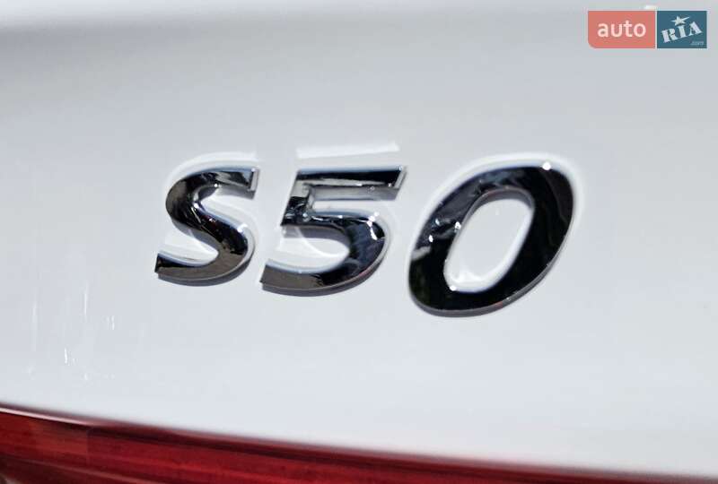 Седан Dongfeng S50 2022 в Одесі фото 11 Седан Dongfeng S50 2022 в Одесі