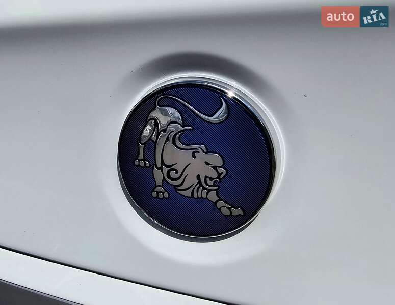 Седан Dongfeng S50 2022 в Одесі фото 13 Седан Dongfeng S50 2022 в Одесі