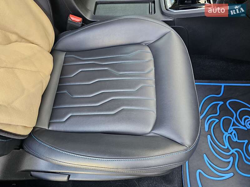 Седан Dongfeng S50 2022 в Одесі фото 16 Седан Dongfeng S50 2022 в Одесі