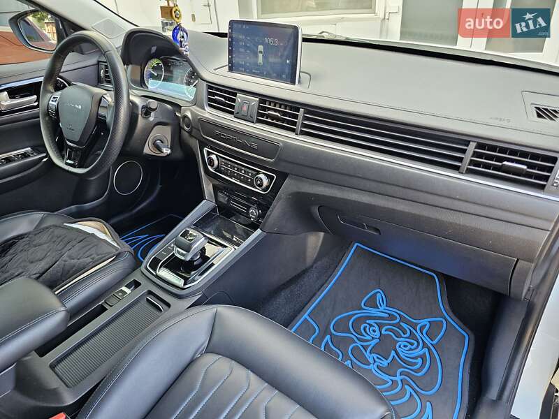 Седан Dongfeng S50 2022 в Одесі фото 18 Седан Dongfeng S50 2022 в Одесі