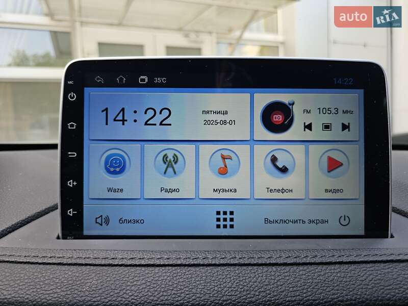 Седан Dongfeng S50 2022 в Одесі фото 25 Седан Dongfeng S50 2022 в Одесі