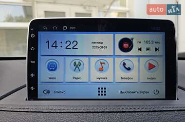 Седан Dongfeng S50 2022 в 