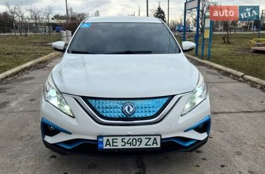 Седан Dongfeng S50 2019 в Дніпрі