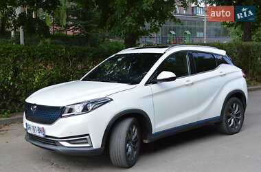 Позашляховик / Кросовер Dongfeng Seres 3 2022 в Тернополі