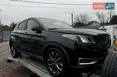 Внедорожник / Кроссовер Dongfeng Seres 3 2022 в Дрогобыче