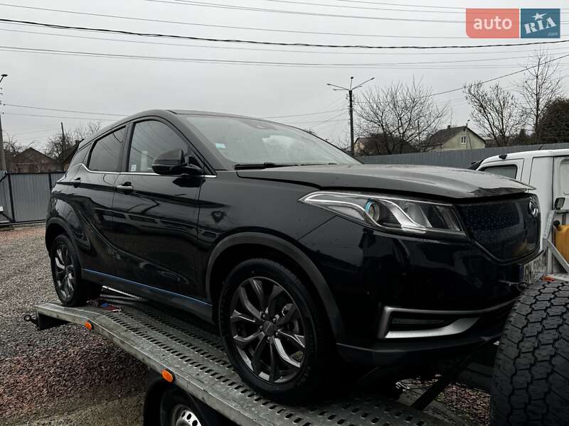 Dongfeng Seres 3 2022 Dongfeng Seres 3 2022