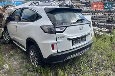 Внедорожник / Кроссовер Dongfeng X-NV 2020 в Киеве