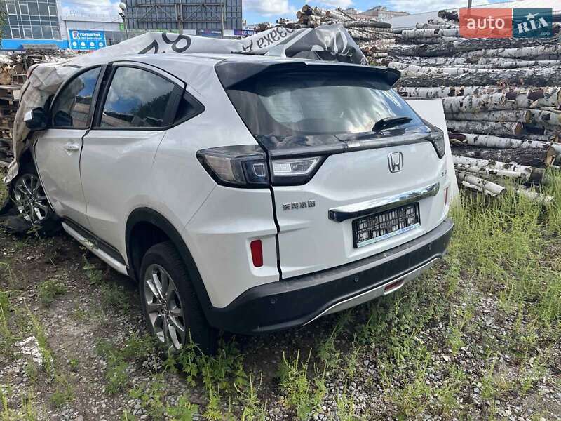 Внедорожник / Кроссовер Dongfeng X-NV 2020 в 
