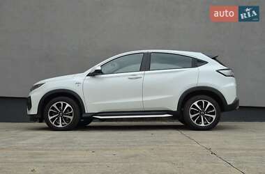 Внедорожник / Кроссовер Dongfeng X-NV 2020 в Киеве