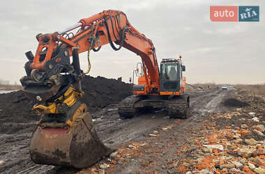 Doosan 255 LC-V 2014