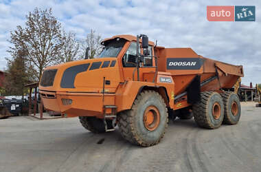 Другая спецтехника Doosan D 2014 в Рогатине