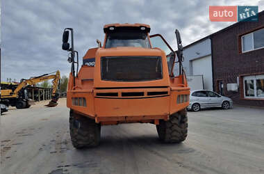 Другая спецтехника Doosan D 2014 в Рогатине