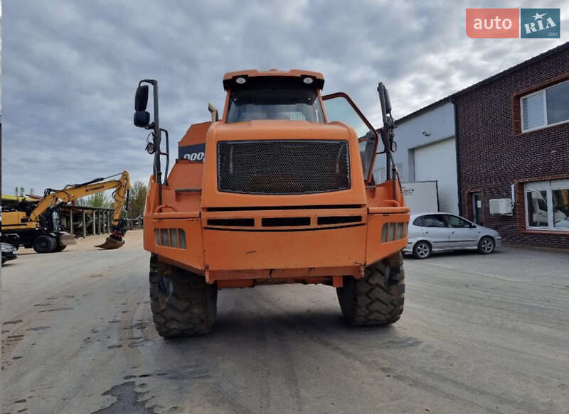 Інша спецтехніка Doosan D 2014 в Рогатині фото 8 Інша спецтехніка Doosan D 2014 в Рогатині