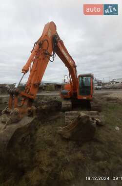 Doosan DX 140 2008