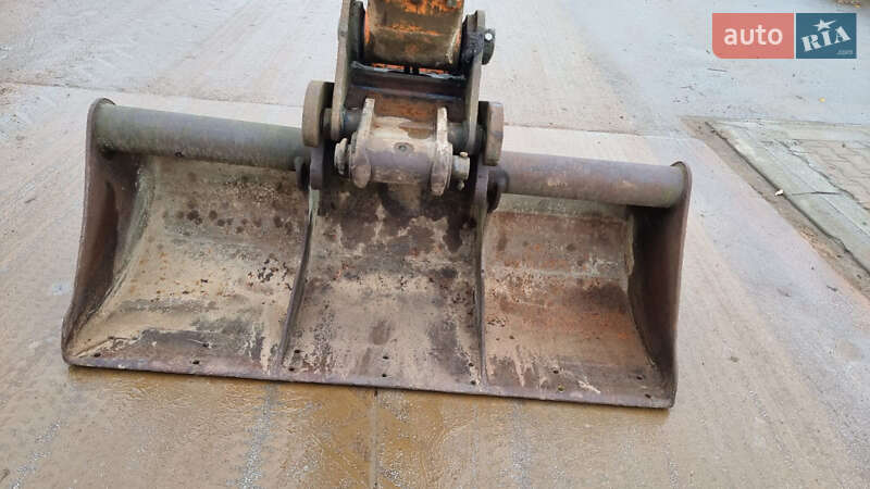 Гусеничный экскаватор Doosan DX 140 2018 в Одессе