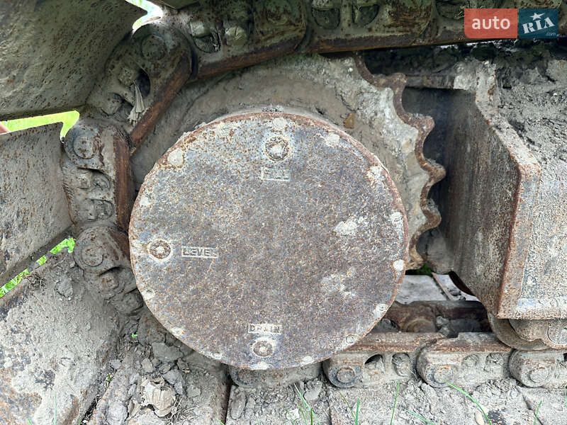 Гусеничний екскаватор Doosan DX 225LC-3 2012 в Житомирі фото 8 Гусеничний екскаватор Doosan DX 225LC-3 2012 в Житомирі