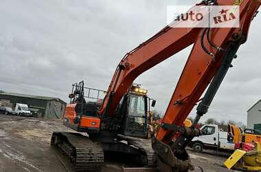 Гусеничний екскаватор Doosan DX 225LC-3 2020 в Києві