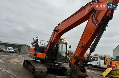 Гусеничный экскаватор Doosan DX 225LC-3 2020 в Киеве