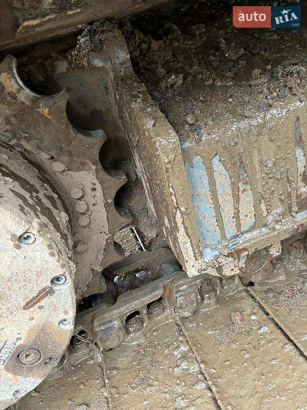 Гусеничный экскаватор Doosan DX 225LC-3 2020 в Киеве