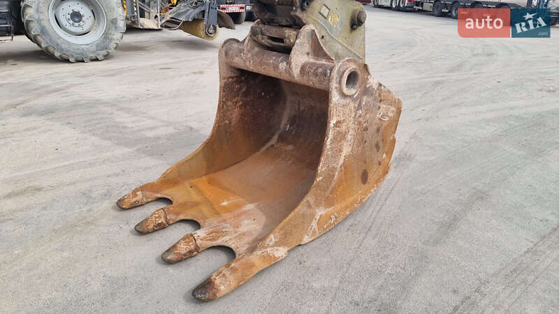 Гусеничний екскаватор Doosan DX 225LC-3 2018 в Одесі