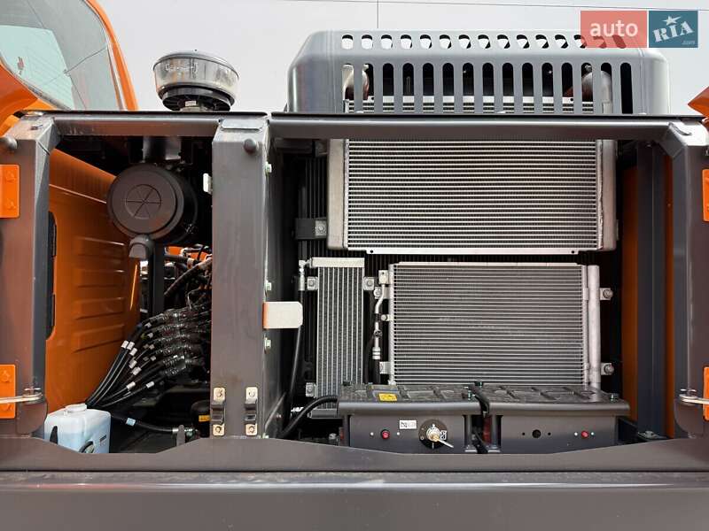 Гусеничний екскаватор Doosan DX 225LC-3 2025 в Києві фото 4 Гусеничний екскаватор Doosan DX 225LC-3 2025 в Києві