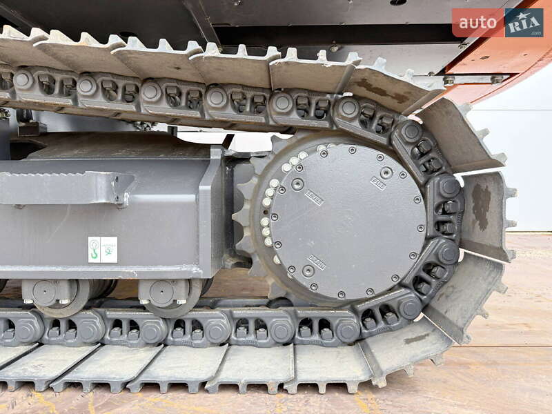 Гусеничний екскаватор Doosan DX 225LC-3 2025 в Києві фото 28 Гусеничний екскаватор Doosan DX 225LC-3 2025 в Києві