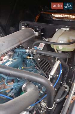 Компрессор Doosan DX 340 2014 в 